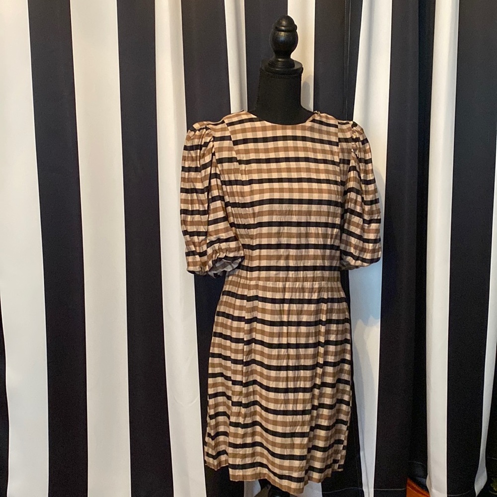H&M dress